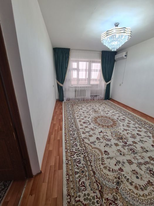 Квартира сдам долгосрочно