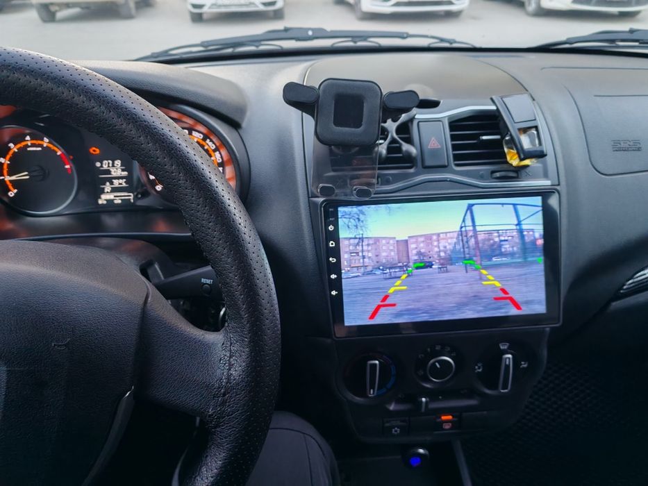 LADA GRANTA 2020 год