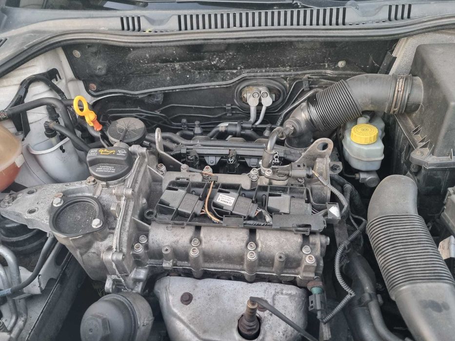 Seat Ibiza de vanzare