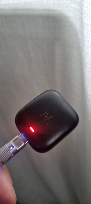 Incarcator whoop 4.0