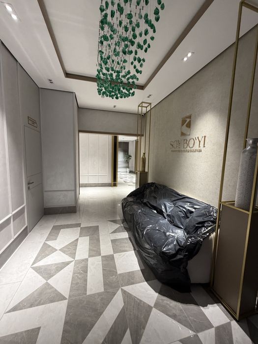 Uy sotiladi 41,33 kvadrat 15 etjni 15 shi