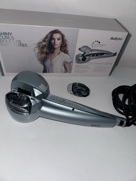 Ondulator automat Babyliss