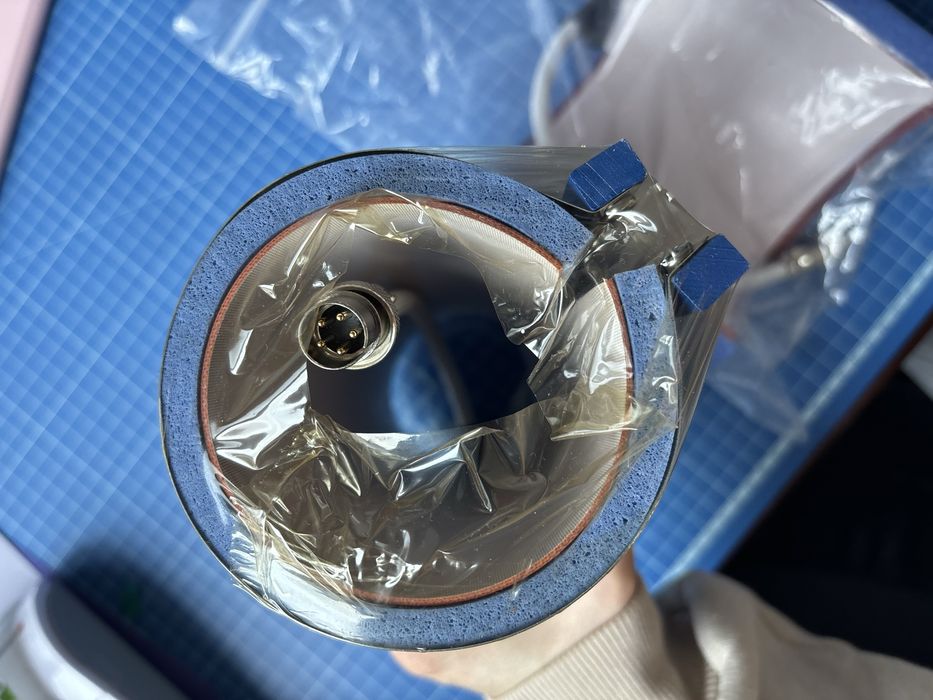 Термопреса за чаши