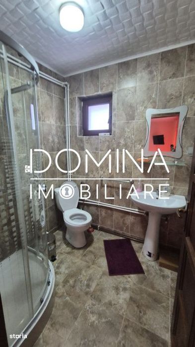 Vanzare casa de vacanta mobilata/utilata – statiunea montana Ranca