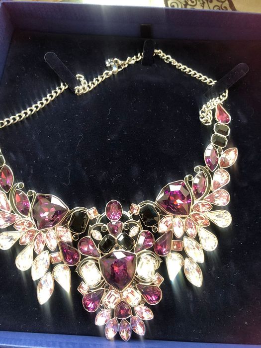 Кристаллы сваровски