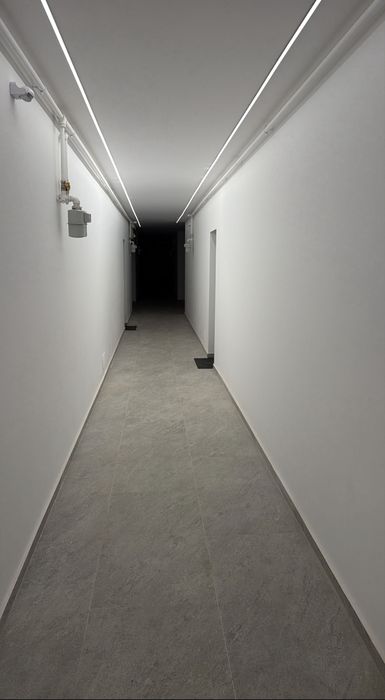 Penthouse Nord Albert Carino 3 camere