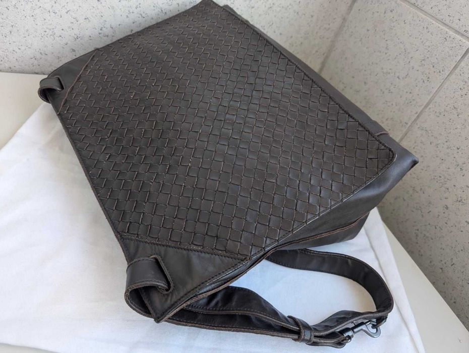 BOTTEGA VENETA Original 100% Агнешка кожа