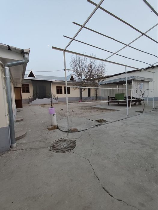 Продаётся участок Кокча Нурафшон улица