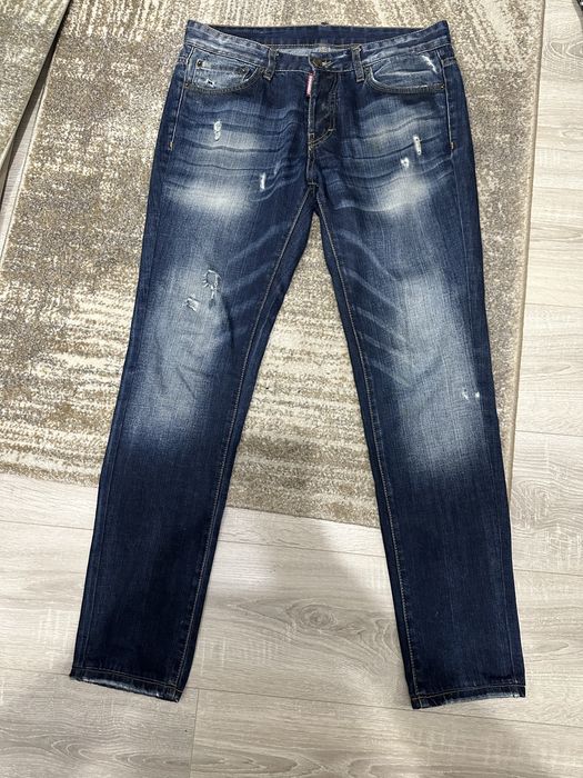 Blugi Dsquared2 barbati