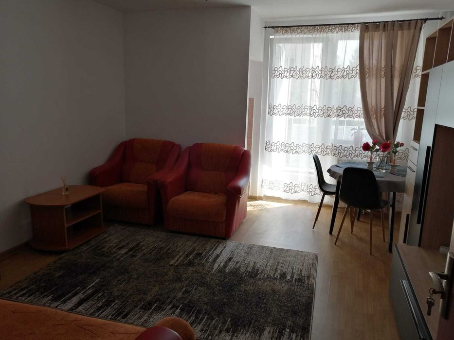 Dau in chirie garsoniera confort 1 Mănăștur Cluj
