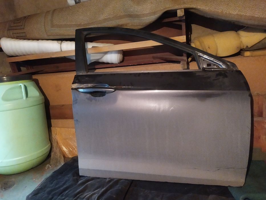 На JAC J7, 2024 года