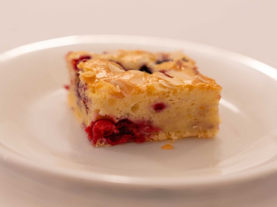 Prăjituri de casă – rafinate și cu gust autentic