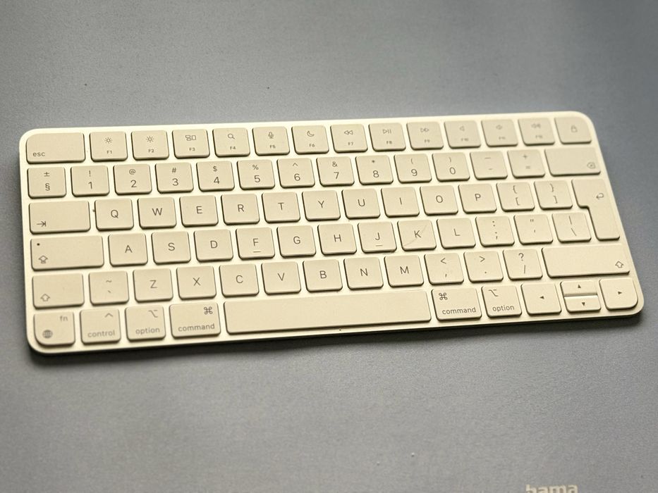 Mouse Tastatura Apple model nou