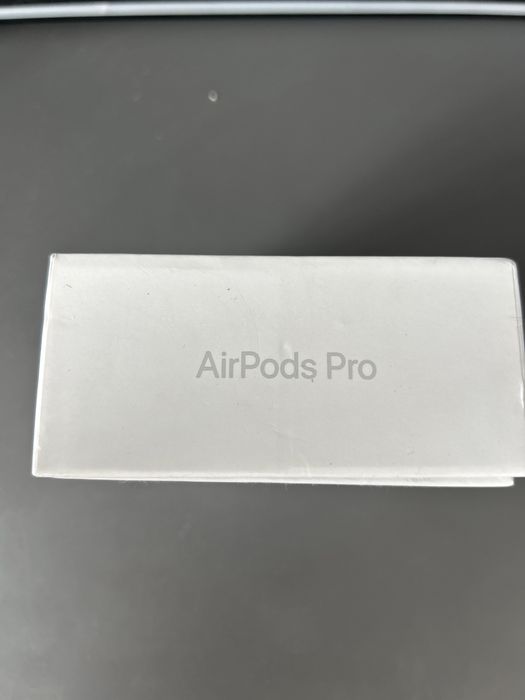 AirPods Pro (2nd generation)