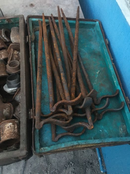 Алюминевые радиатор УНО