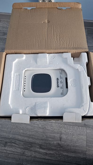 Хлебопекарна Gorenje BM910WII