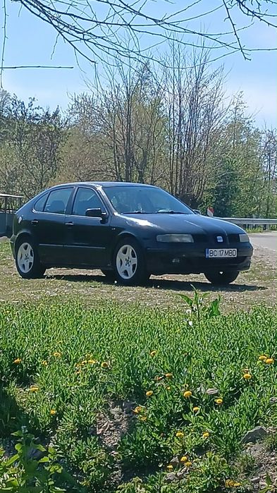 Vând Seat leon m1
