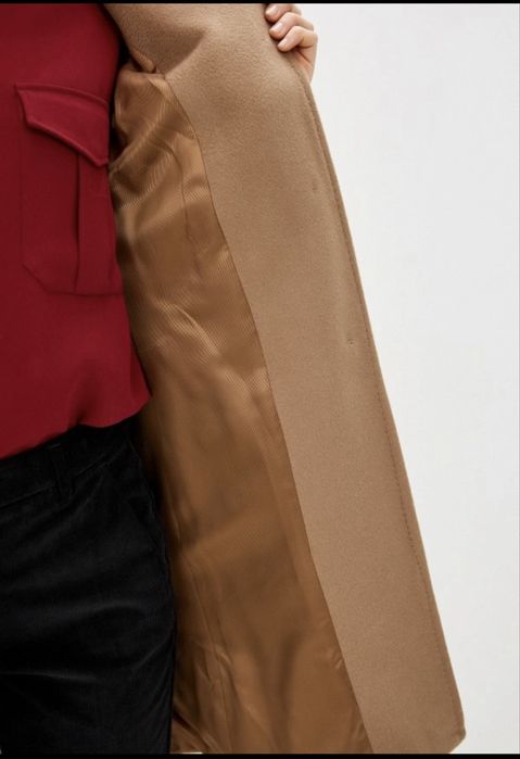 Пальто Max Mara weekend