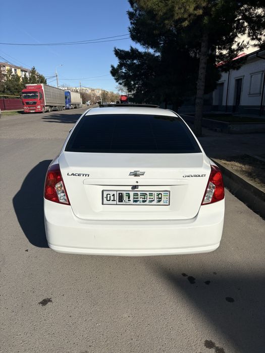 Other Lacetti / Gentra 2009 — 2