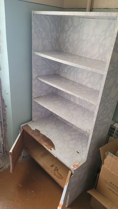 Кухонний шкафчик