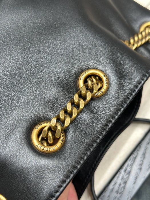 Geanta Saint Laurent Joe