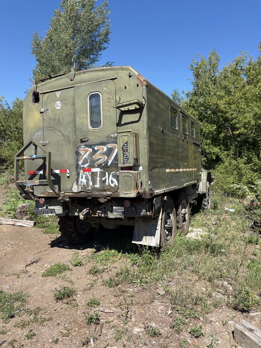 Продам зил 131 б/у