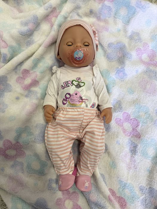 Продам baby born