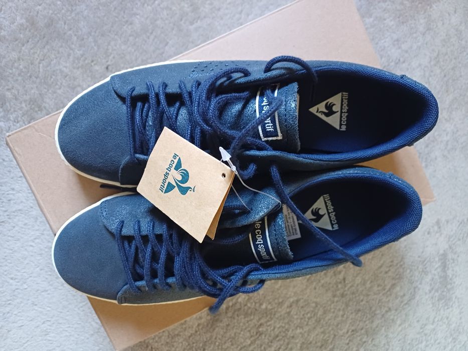ПРОМОЦИЯ -Маратонки Le Coq Sportif