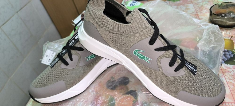 Продам мужская обувь