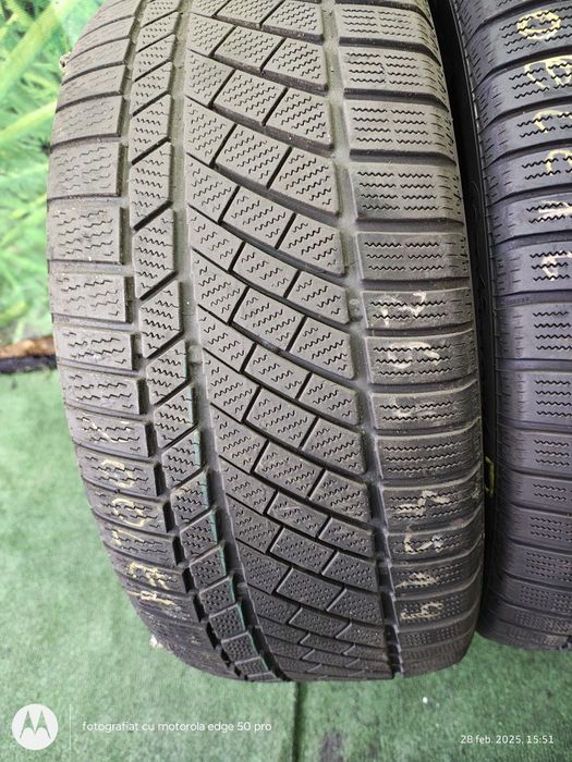 265 45 r19 continental iarnă