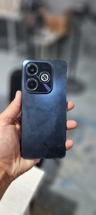 Infinix hot 40i, ideal