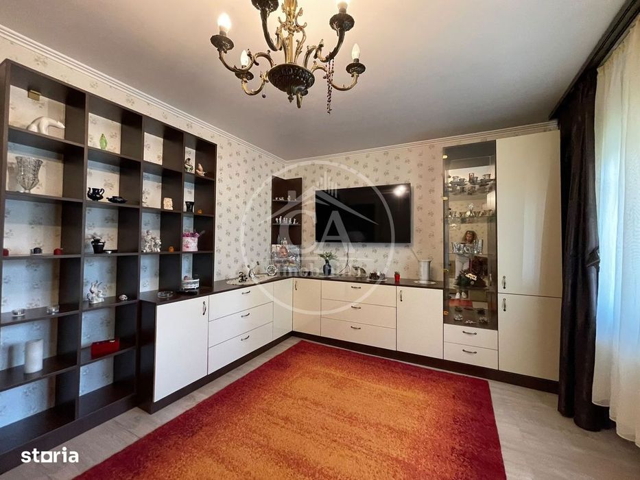 Apartament cu 2 camere de inchiriat in zona Valenta, Oradea — fotografia 2