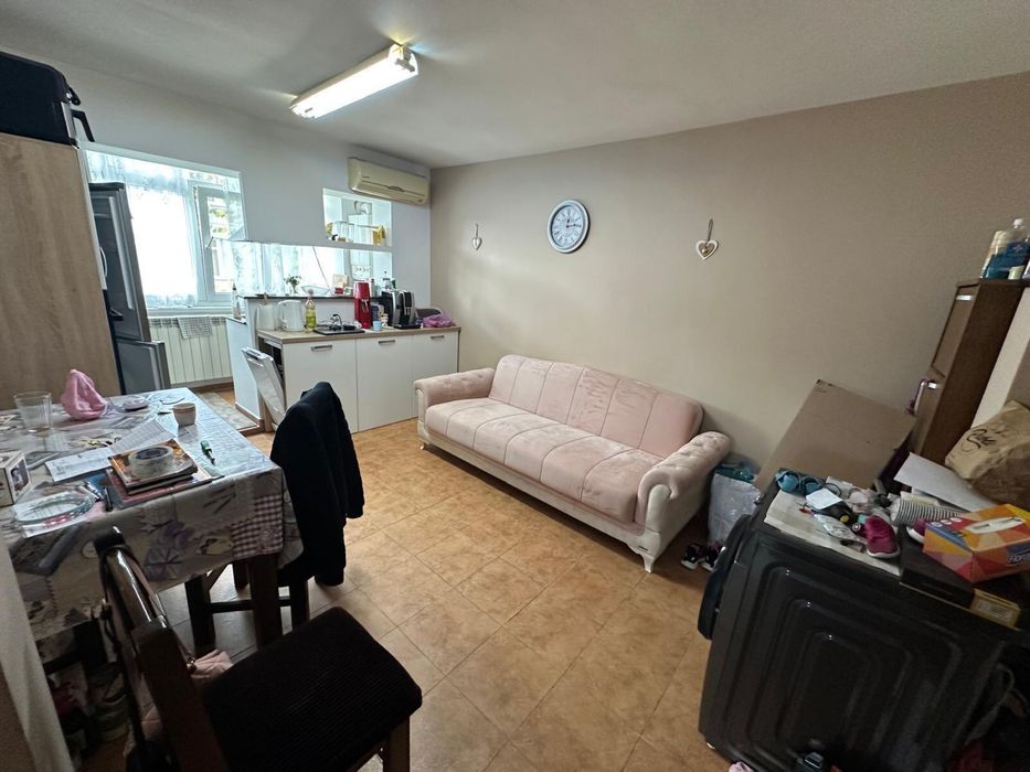 Inchiriez apart 2 camere