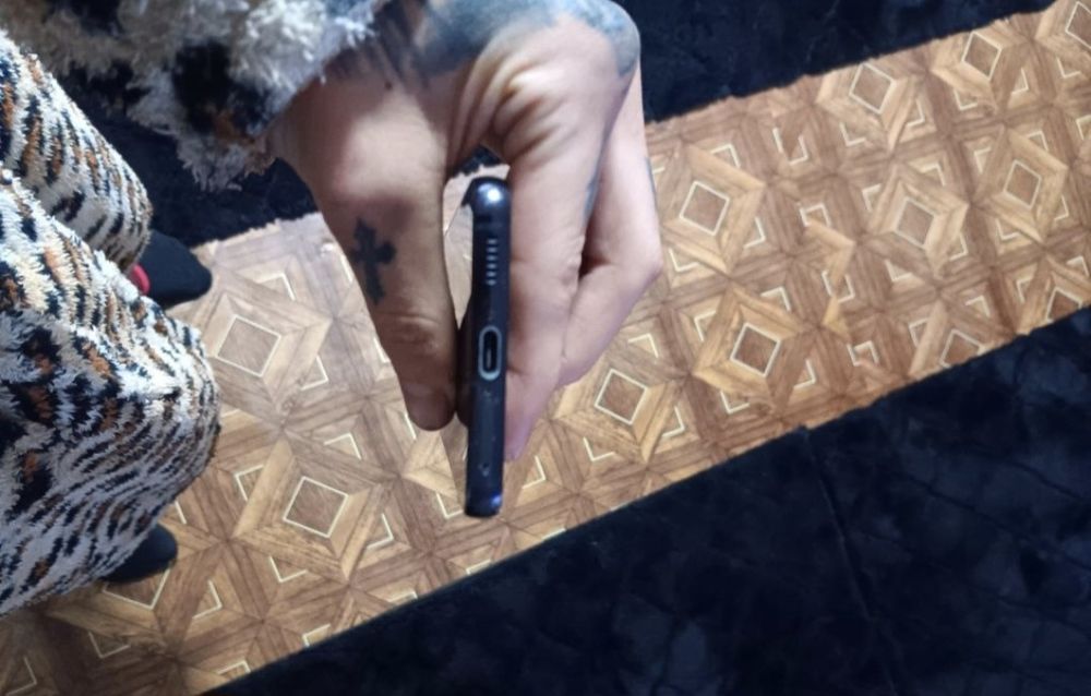 Vând/schimb samsung s22 128gb