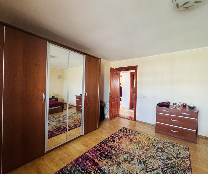 Mobilier dormitor Mobexpert