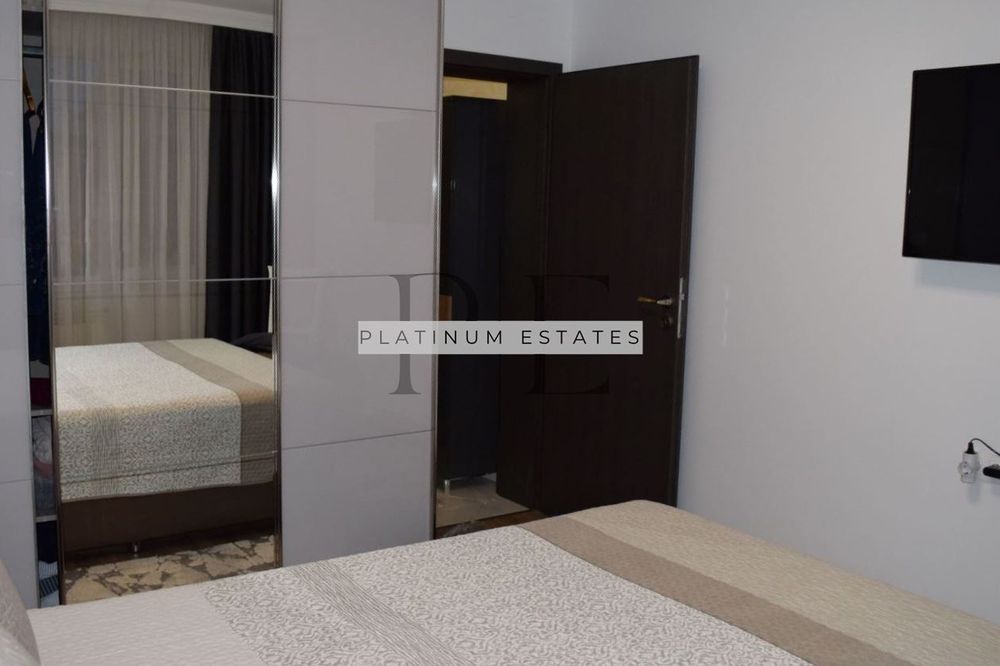 Продава се Тристаен апартамент в София, Манастирски ливади - 95 кв.м за 3632 €/кв.м - Снимка #5