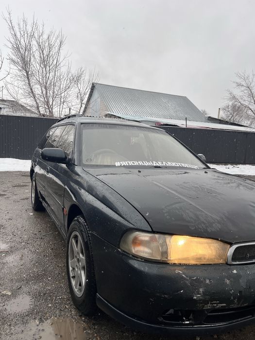 Продам машину в хорошем состоянии.