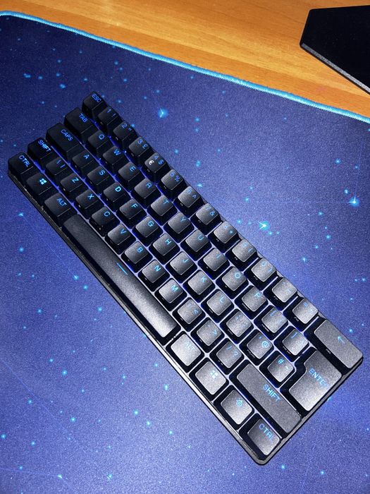 Tastatură steelseries , APEX PRO MINI WIRELESS