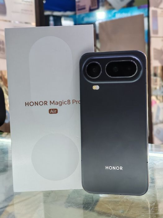 Honor Magic 8 Pro Air 16/512