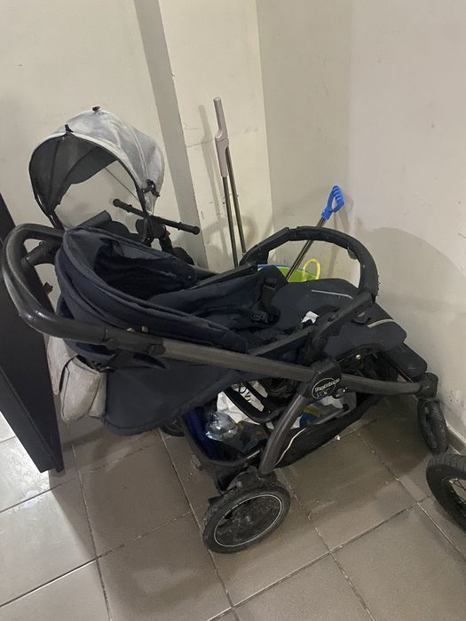 Коляска Peg Perego