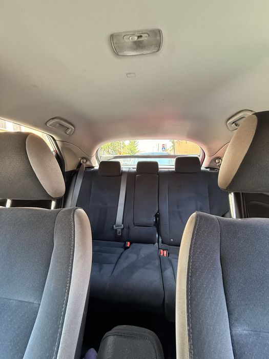 Honda Civic 2008