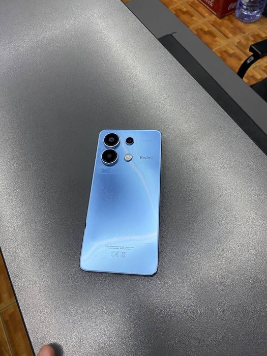 Redmi note 13 sotiladi