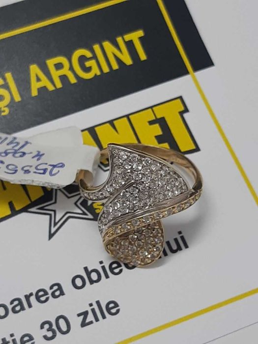 Inel 4.08gr (m1) staramanet