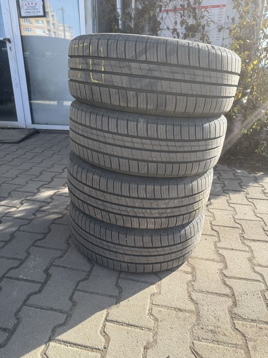 Летни Гуми Goodyear EfficientGrip Performance 205/55/17