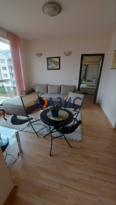 Продава се Двустаен апартамент в к.к. Слънчев бряг - 52 кв.м за 687 €/кв.м - Снимка #6