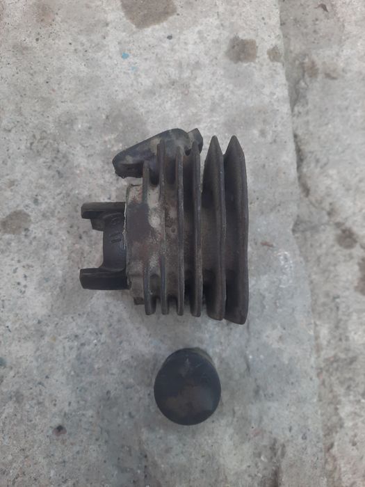 Продам цпг хонда дио27.