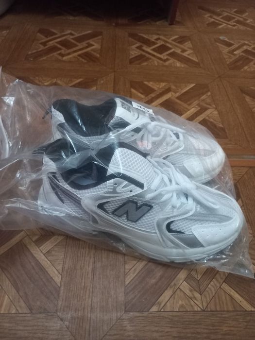 New balance 530 прд