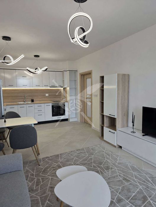 Двустаен апартамент - кв. Тракия - 11902741