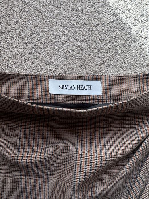 Пола Silvian Heach