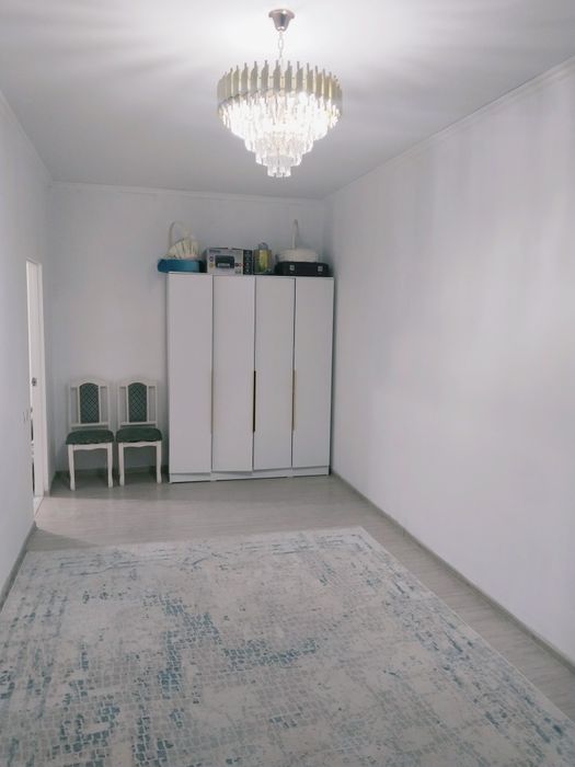 Продам 2 комнатную квартиру в Талгаре